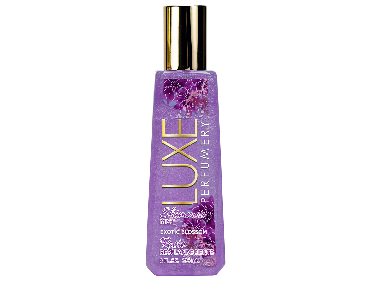 Beauty & Personal Care